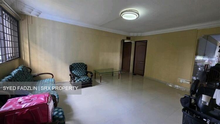 Blk 523 Bedok North Street 3 (Bedok), HDB 4 Rooms #559124421